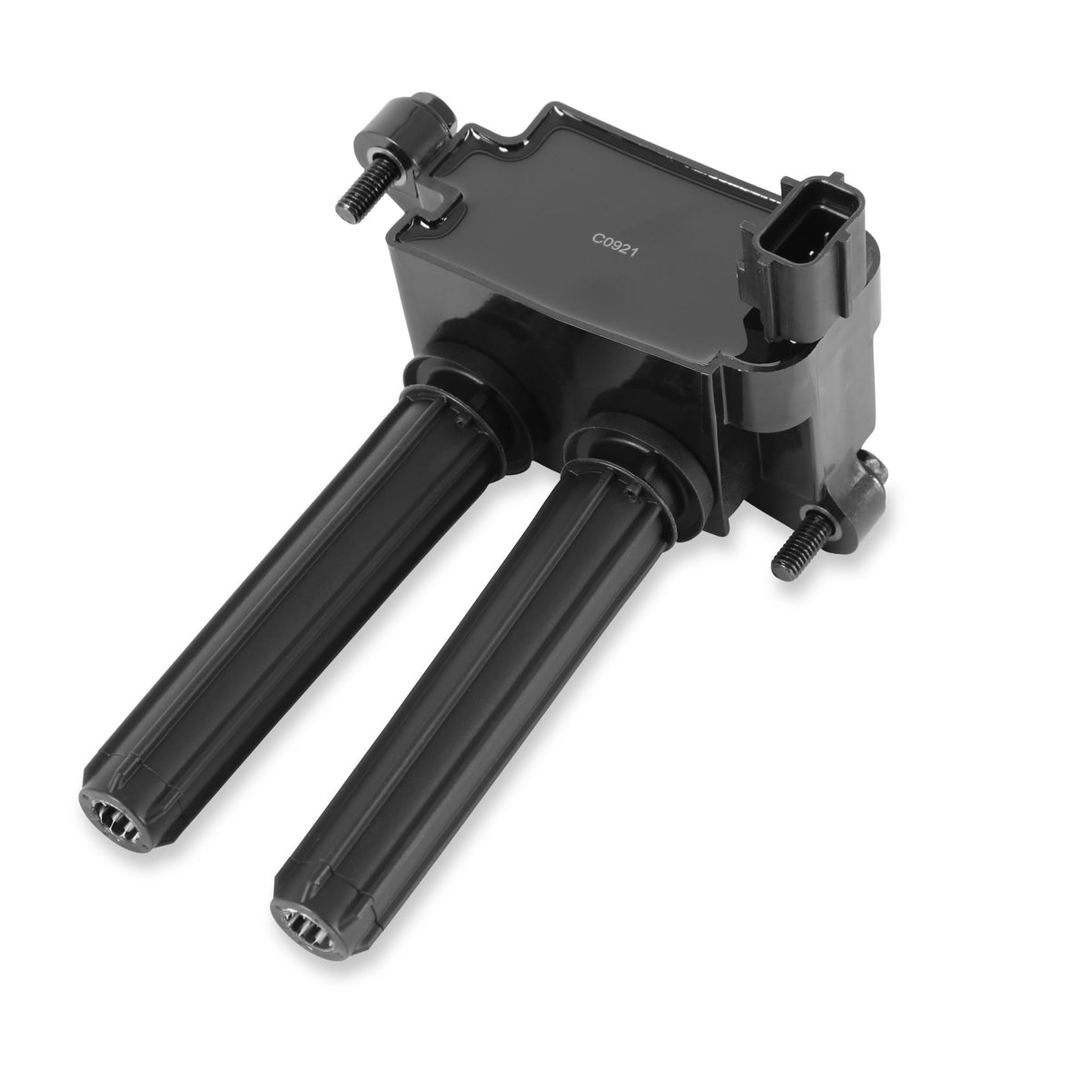 MSD Street Fire Ignition Coils - Mopar Gen III HEMI 05-24 - 8-Pack - 5.7/6.1/6.2/6.4 - 55168