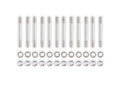 Holley EFI Holley 351W Hi-Ram Intake Manifold Stud Kit - 300-247