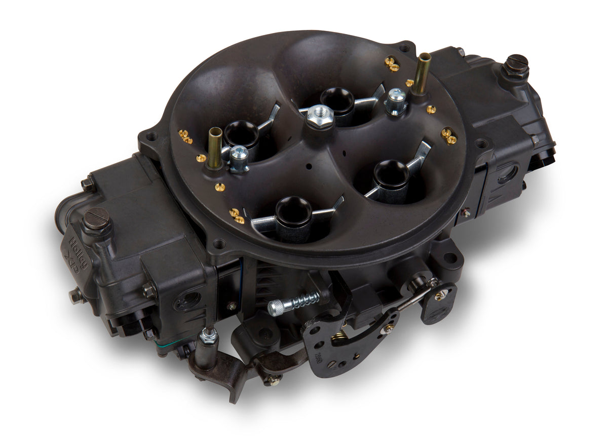Holley Gen 3 Ultra Dominator Carburetor - 0-80902HB