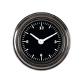 Classic Instruments Hot Rod 2-1/8" Clock - HR90SLF