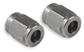 Earl’s -3 AN Stainless Steel Tube Nut - SS581803ERL