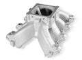 Holley Single Plane EFI 4500 Split-Design Race Intake Manifold- GM LS1/LS2/LS6 - 300-294