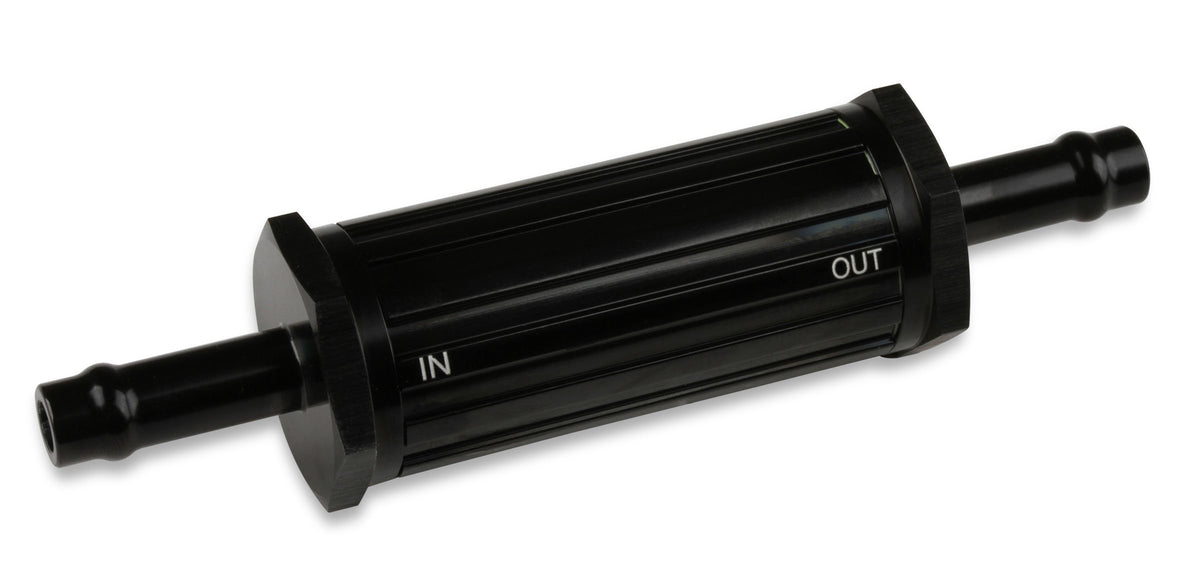 Earl’s Vapor Guard™ Fuel Filter - 731155ERL