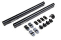 Holley EFI LS Hi-Flow Fuel Rails - Fits LS1, LS2, LS3, LS6 & L99 factory intakes - 534-209