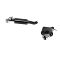 Flowmaster American Thunder Axle-back Exhaust System - 817744