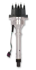 Holley Sniper HyperSpark Distributor - Chevrolet SBC / BBC - 565-300