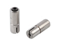 Lakewood Bellhousing Dowel Pins - GM - EZ-Adjustable - .621" - .007" Offset - 15907