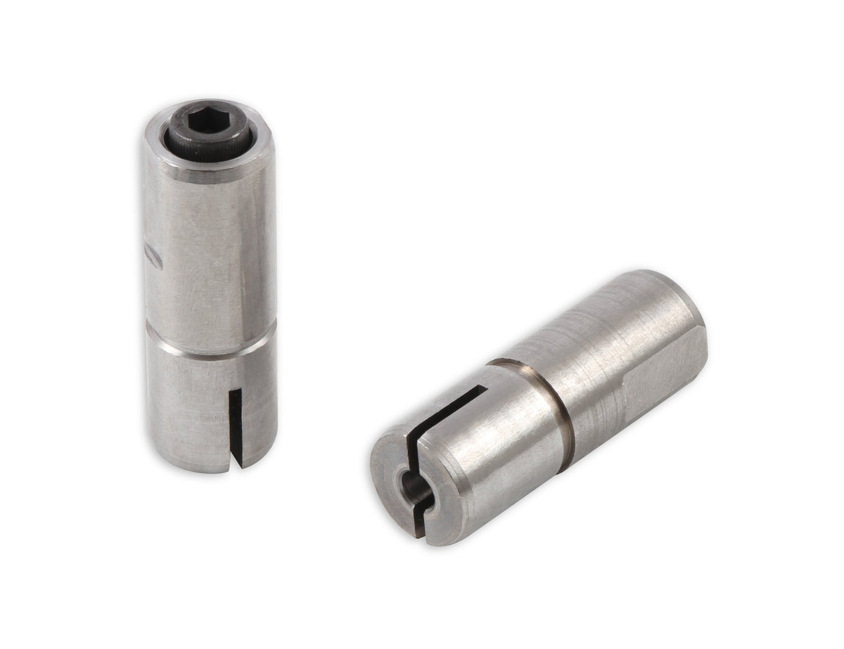 Lakewood Bellhousing Dowel Pins - GM - EZ-Adjustable - .621" - .007" Offset - 15907