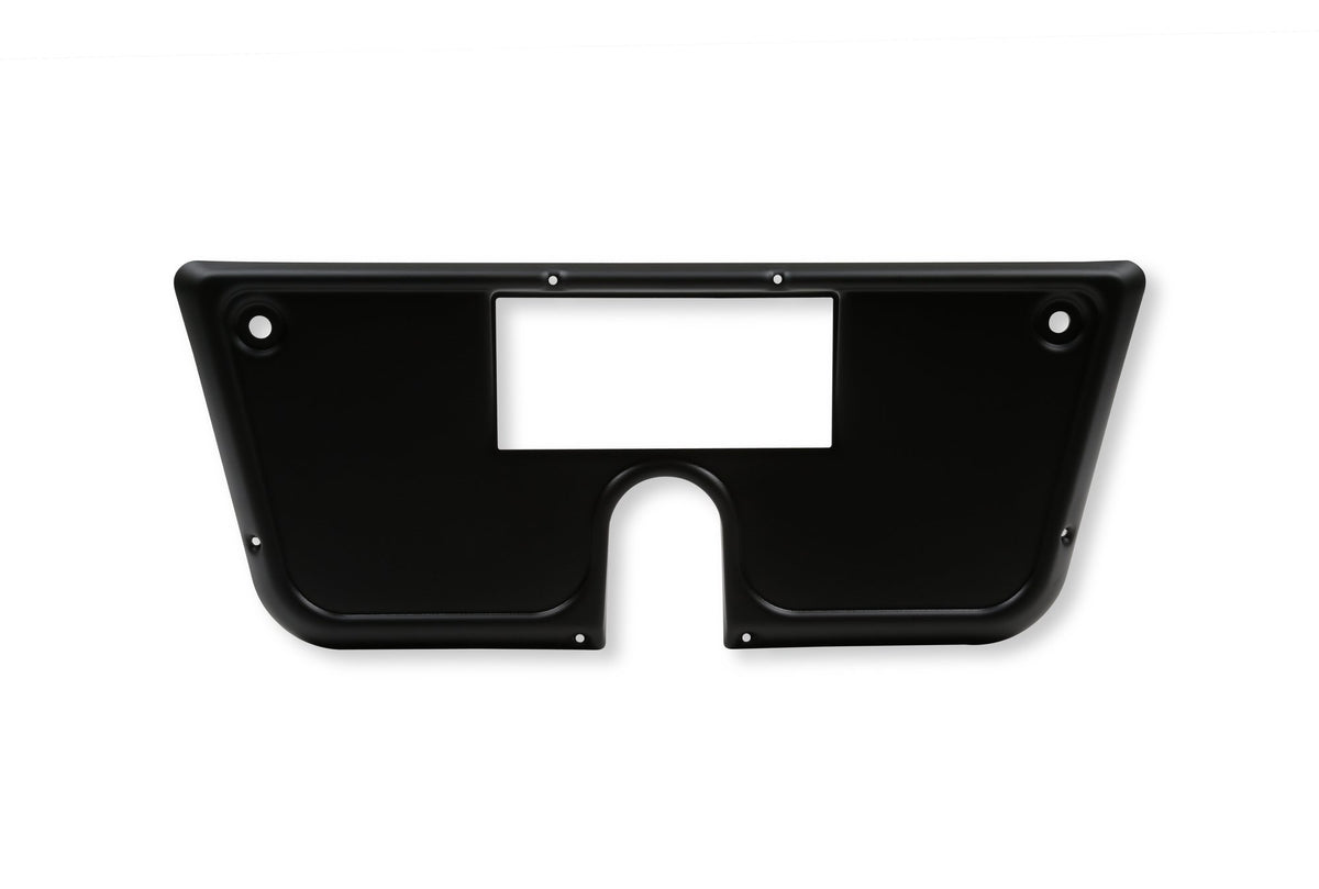 Holley EFI Holley Dash Bezels for Holley EFI 6.86" Pro Dash - 553-419