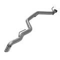 Flowmaster American Thunder Cat-Back Exhaust System - 818131