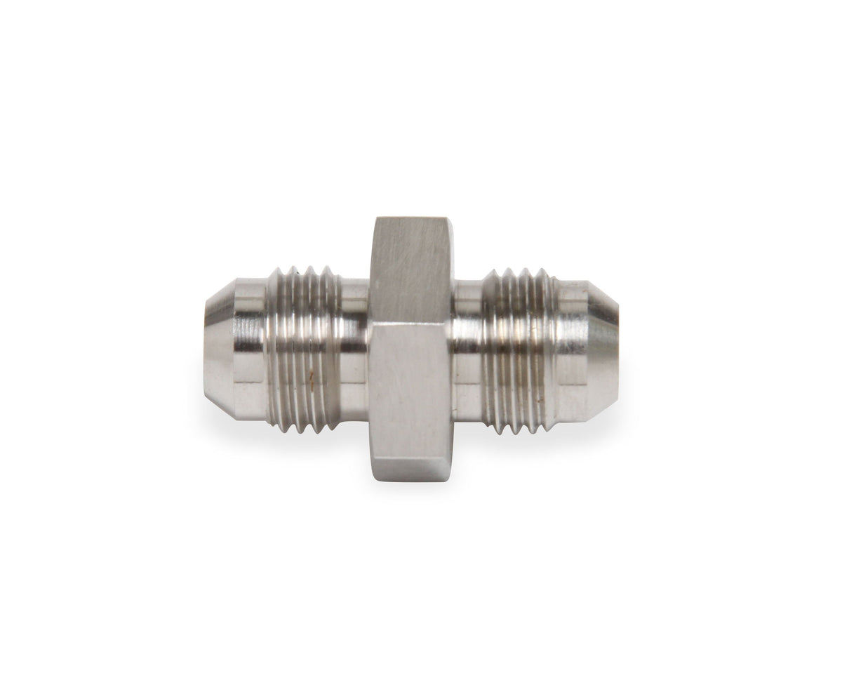 Earl’s -4 AN Male Union Stainless Steel - SS981504ERL
