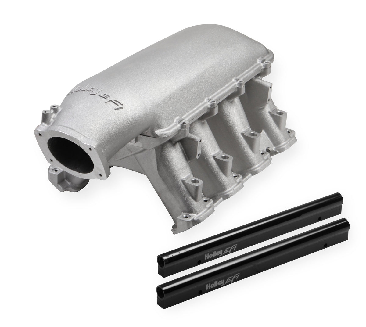 Holley EFI Holley Hi-Ram Intake Manifold - GM LT1 - 300-141