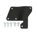Holley Drive-by-Wire Accelerator Pedal Bracket - S10/S15/Sonoma - 145-120
