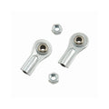 Mr. Gasket Carb Linkage 1/4-18 Rod Ends - 3812G