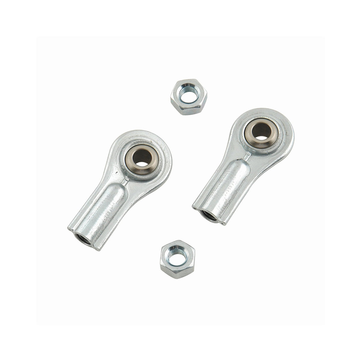 Mr. Gasket Carb Linkage 1/4-18 Rod Ends - 3812G