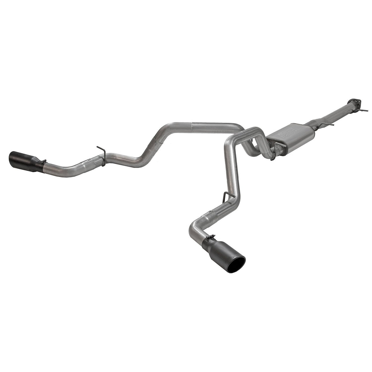Flowmaster Flow FX Cat-Back Exhaust System - 718111