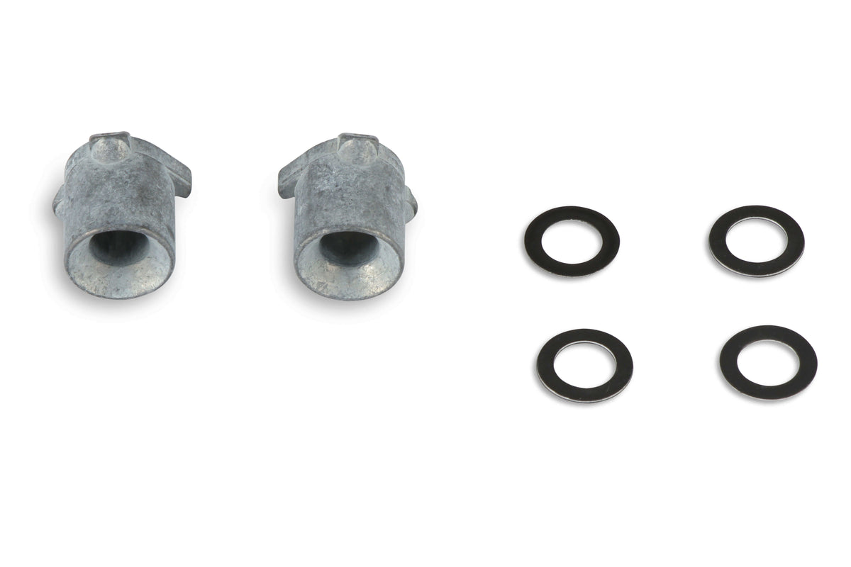 Holley Accelerator Pump Discharge Nozzle - 121-132