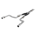 Flowmaster Outlaw Cat-back Exhaust System - 817779
