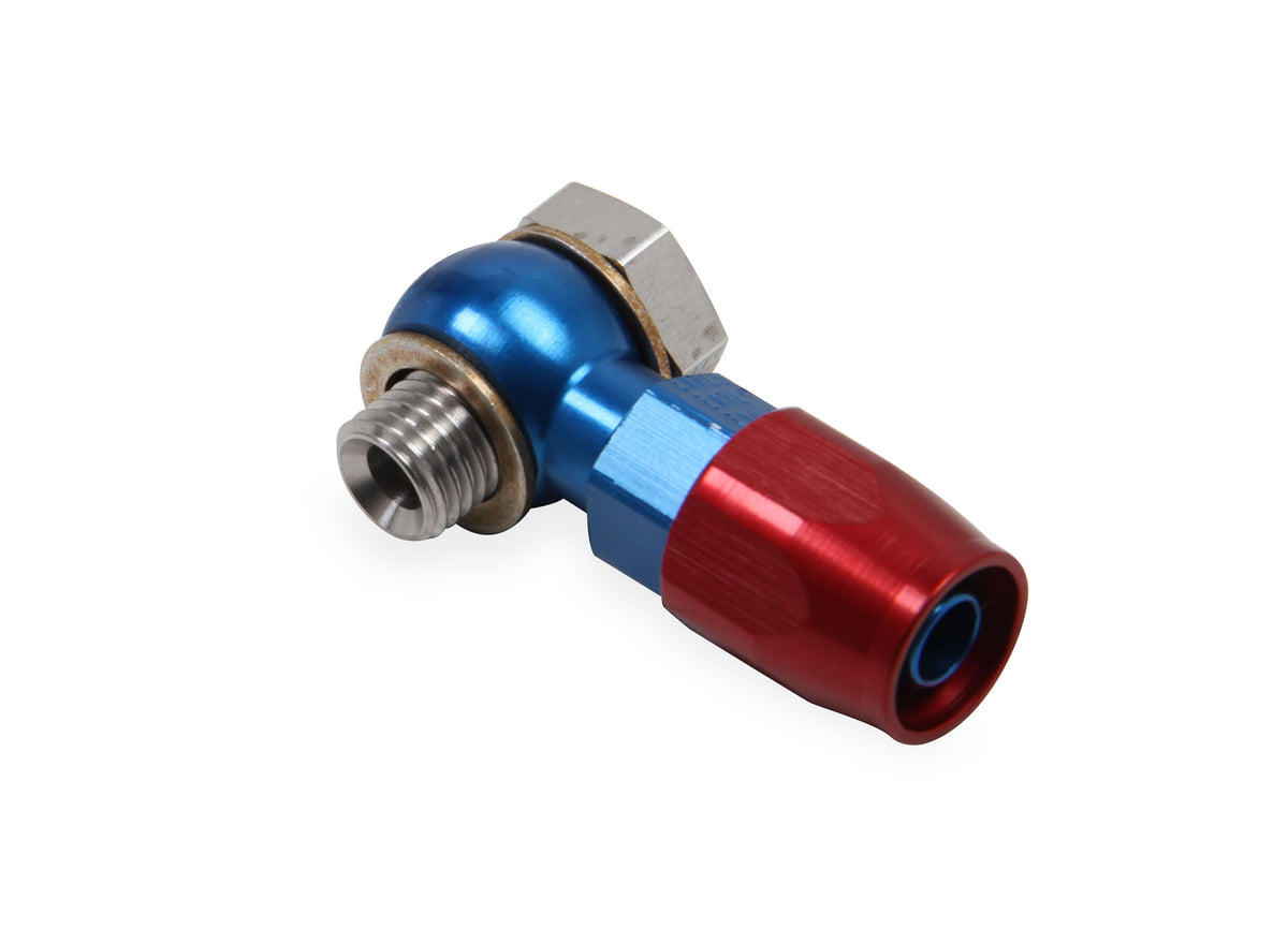 Earl’s Swivel-Seal® Hose End - 807691ERL