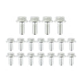 Mr. Gasket Oil Pan Bolts - 6085MRG