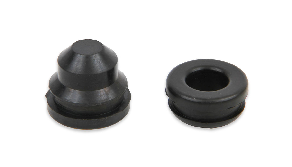 Mr. Gasket Valve Cover Grommet and Plug Kit - 6376