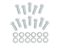 Mr. Gasket Intake Manifold Bolt Set - Hex Head - 955G