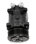 Holley SD508 A/C Compressor - 199-103