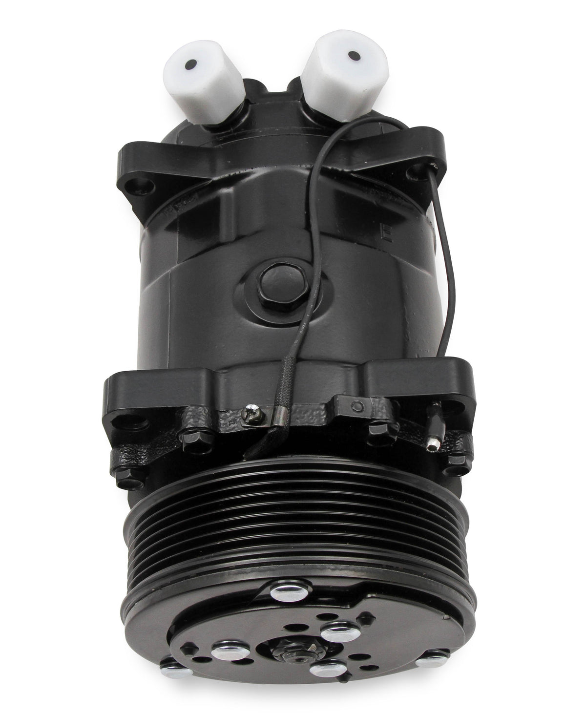 Holley SD508 A/C Compressor - 199-103
