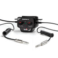 Stilo TROPHY 2 AMPLIFIER (works only with trophy Helmets) - AB0102