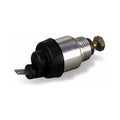 Holley Solenoid Fast Idle - 46-74