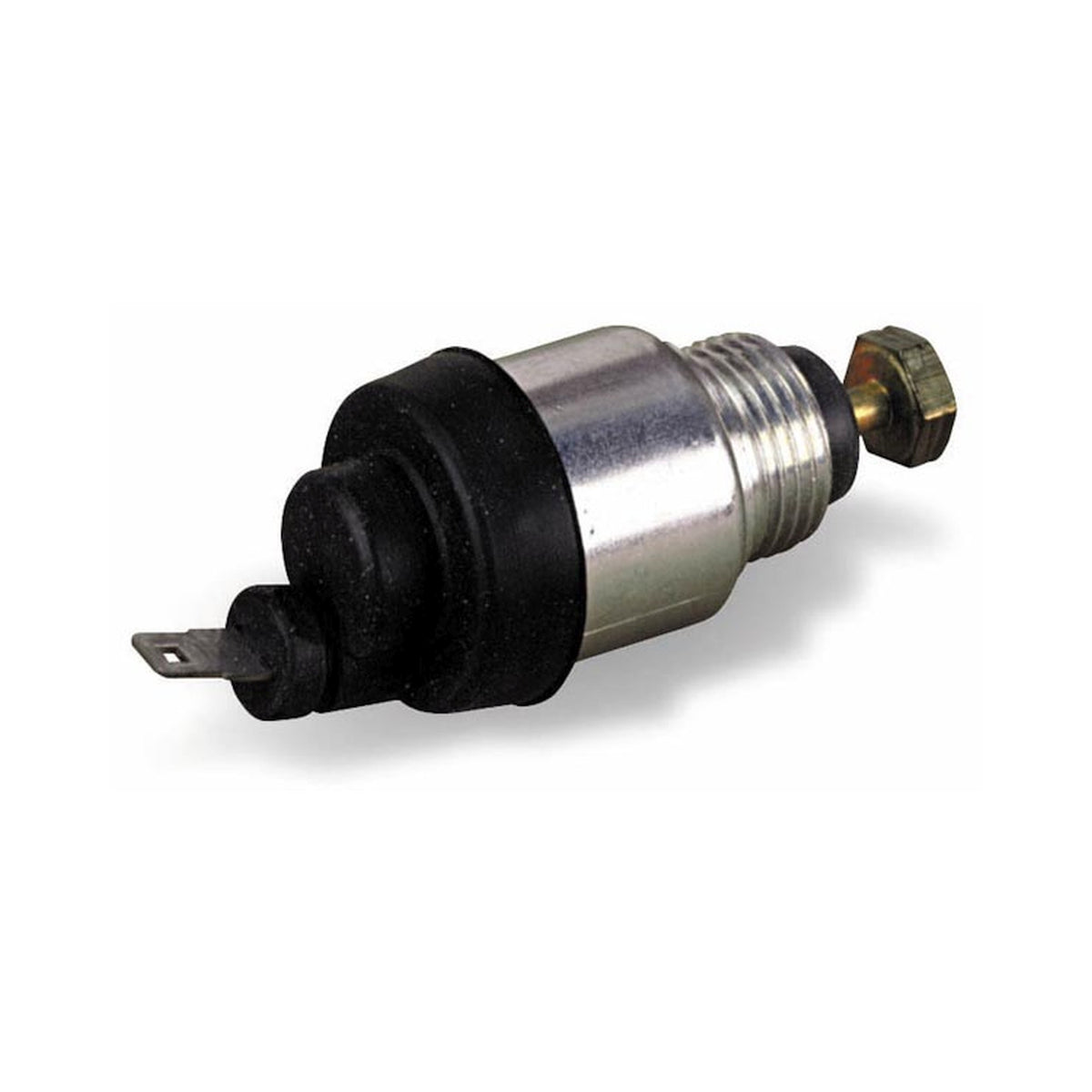 Holley Solenoid Fast Idle - 46-74
