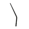 Hurst Shifter Stick - Tube Style - Satin Black - 53801HST