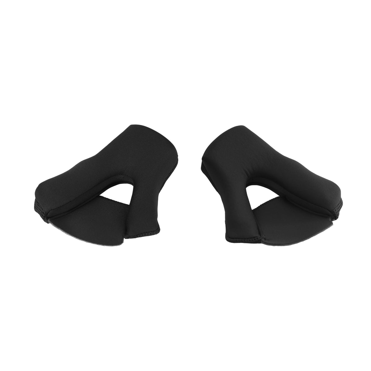 Simpson Motorcycle M52 Cheek Pads - Extra Small - M52CPXS