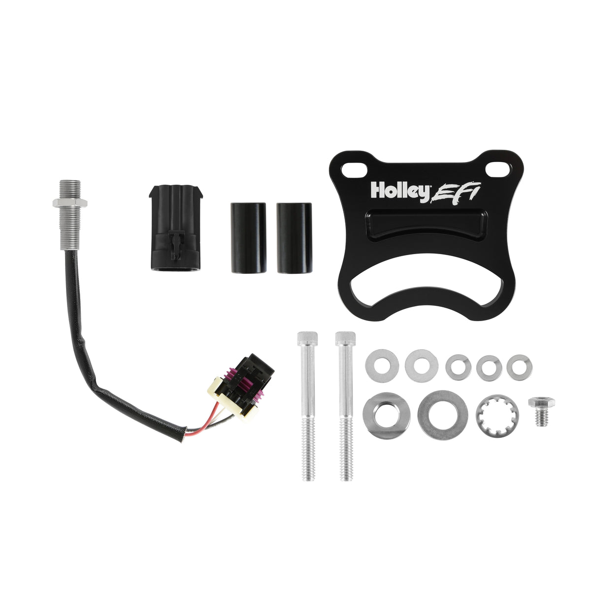 Holley EFI Cam Sync Kit w/ Bracket - 556-114