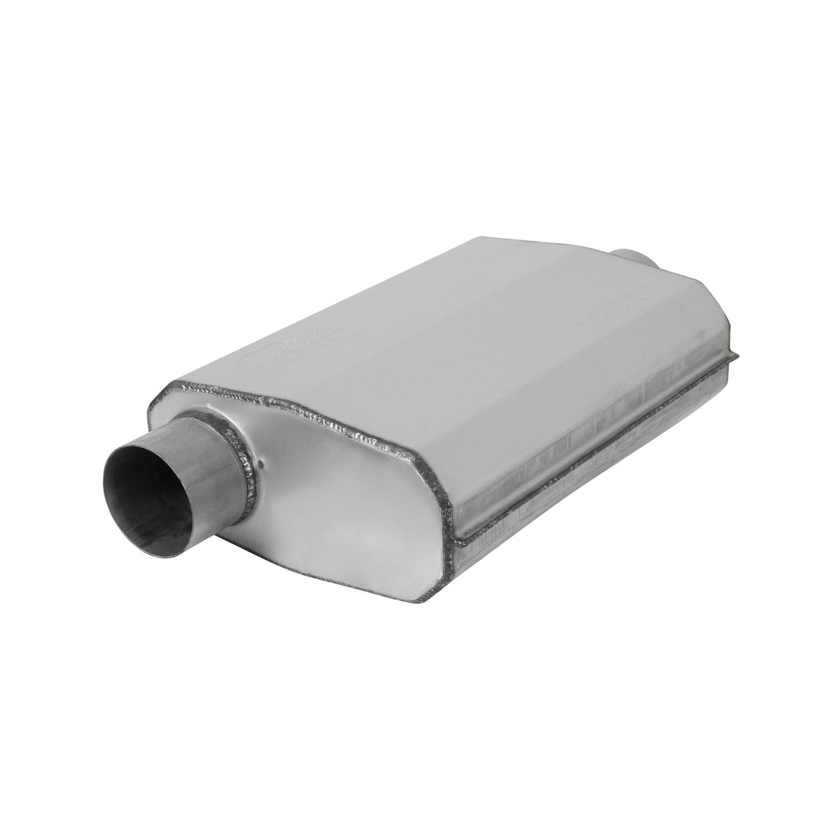 Hooker Maximum Flow Muffler - 21605HKR
