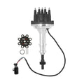 Holley EFI Dual Sync Ford 351W Distributor - 565-201