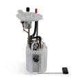 Holley 255 LPH Drop-In Fuel Module Assembly - 12-990