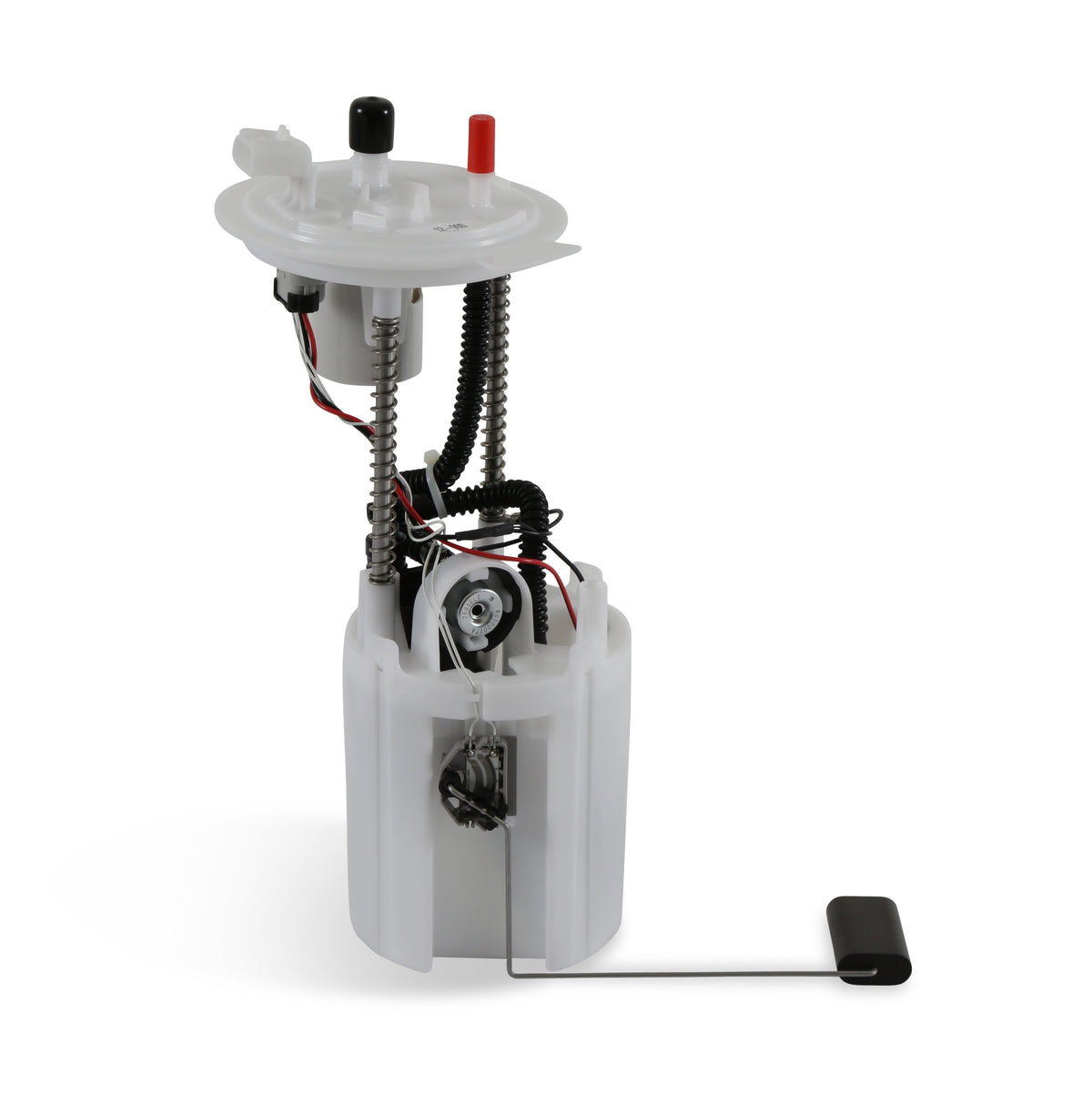 Holley 255 LPH Drop-In Fuel Module Assembly - 12-990