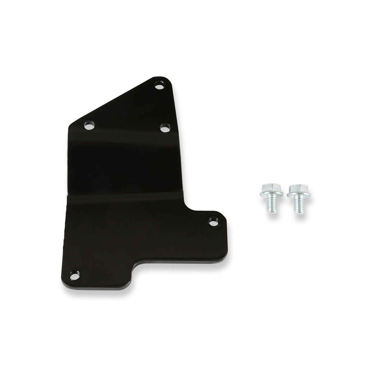 Holley Drive by Wire Accelerator Pedal Bracket - 145-140