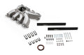 Holley Single Plane EFI Split-Design Race Intake Manifold- GM LS3/L92 - 300-290