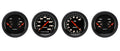 Classic Instruments Velocity Black 3" Speedometer/Tach Dual GM - VS05BBPF