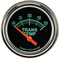 Classic Instruments G/Stock 2-5/8" Transmission Temperature Gauge - GS227SLF