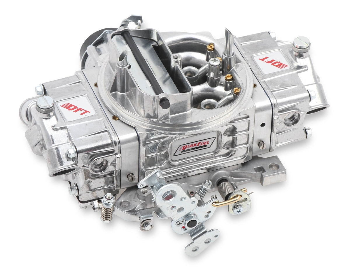 Quick Fuel HR-Series Carburetor 750CFM - HR-750