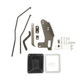 Hurst Mastershift 3-Speed Installation Kit - GM - 3670006