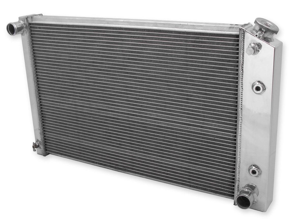 Frostbite Aluminum Radiator- 3 Row - FB163