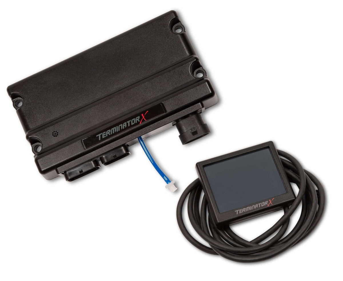 Holley EFI Terminator X - 2007-2013+ HEMI Gen III Kit - 550-1225