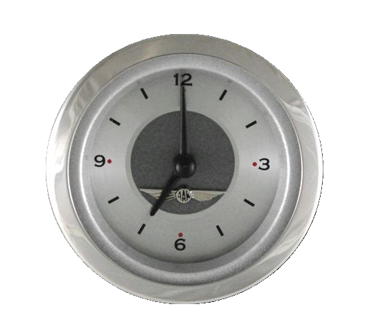 Classic Instruments All American 2-1/8" Clock - AW90SRC