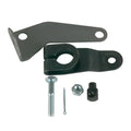 B&M Bracket and Lever Kit - Ford C4 - 50498
