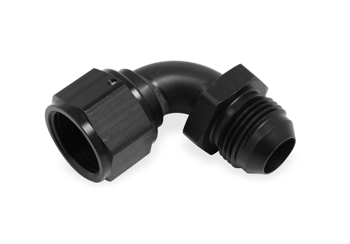 Earl’s 90 Degree -12 AN Male to -12 AN Female Swivel - AT920512ERL
