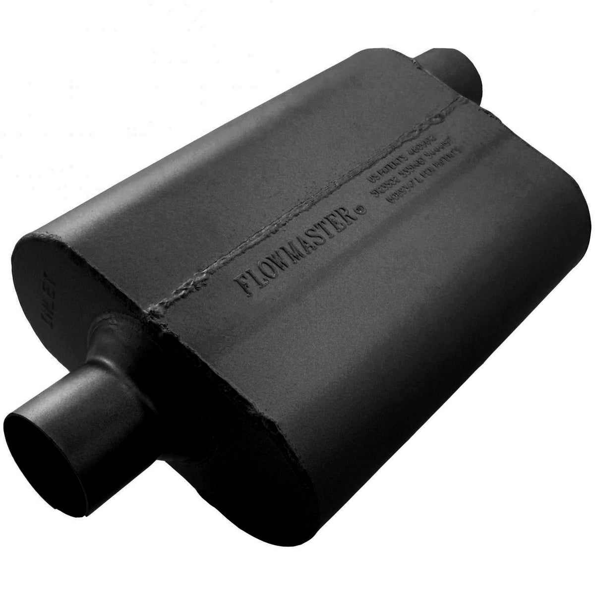 Flowmaster 40 Series Chambered Muffler - 42542